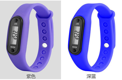 Reloj Podómetro Deportivo Xiaomi - Monitor de Actividad Física Multifuncional - Image 7
