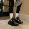 Tenis Casual Raise The Bottom - Comodidad Elevada