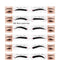 Silk Mist Brows