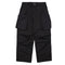 Pantalones Holgados Japoneses con Bolsillos Grandes