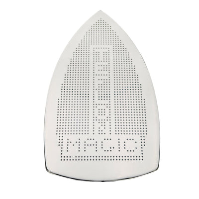 Plancha de Vapor Tipo Botella con Placa Antirreflectante - Set Completo - Image 3