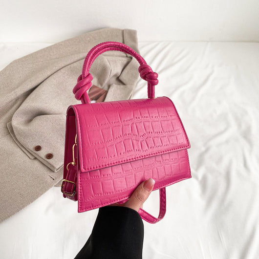 Bolso Axilar Minimalista para Mujer - Diseño Exclusivo y Funcional - Image 8