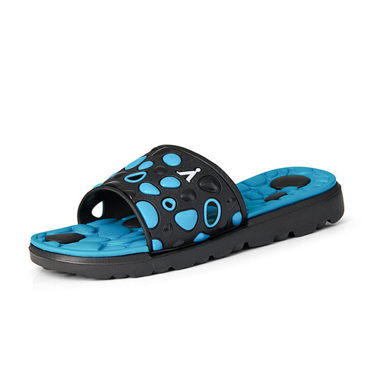 Sandalias de Playa Casuales para Hombre - Comodidad y Estilo Outdoor - Image 7