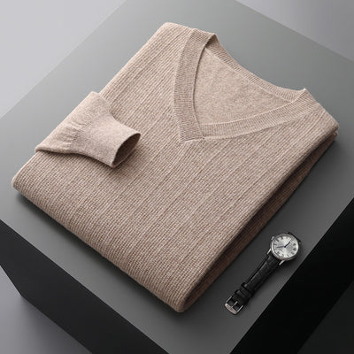 Camisa Suelta Casual para Hombre - Diseño Versátil para Capas - Image 2