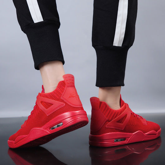 Zapatillas Deportivas para Correr con Elevación para Hombre - Image 10