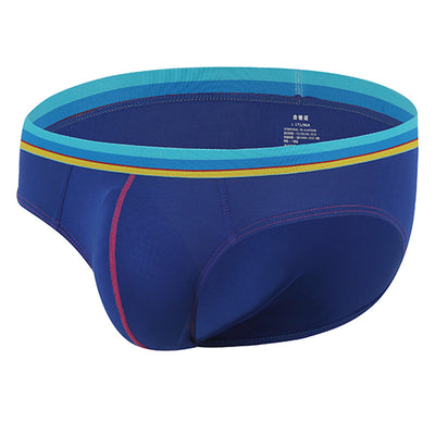 Bóxer Modal Convexo Cintura Baja Comfort para Hombre - Image 6