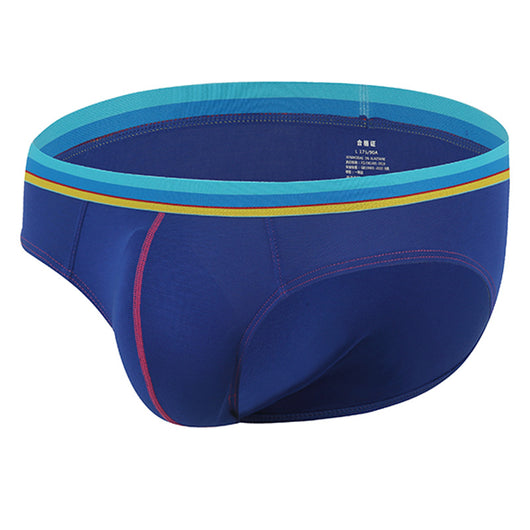 Bóxer Modal Convexo Cintura Baja Comfort para Hombre - Image 6
