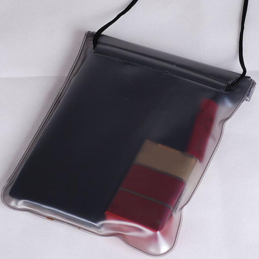 Funda Impermeable con Pantalla Táctil para Celular - Protección Acuática Total - Image 22