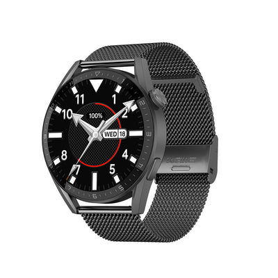 Reloj Inteligente con Carga Inalámbrica y Control de Acceso NFC - Image 5