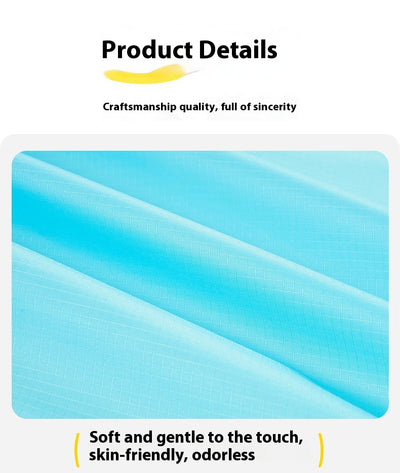 Manta de Picnic Impermeable Acolchada Premium - Image 20