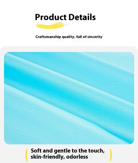 Manta de Picnic Impermeable Acolchada Premium - Image 20