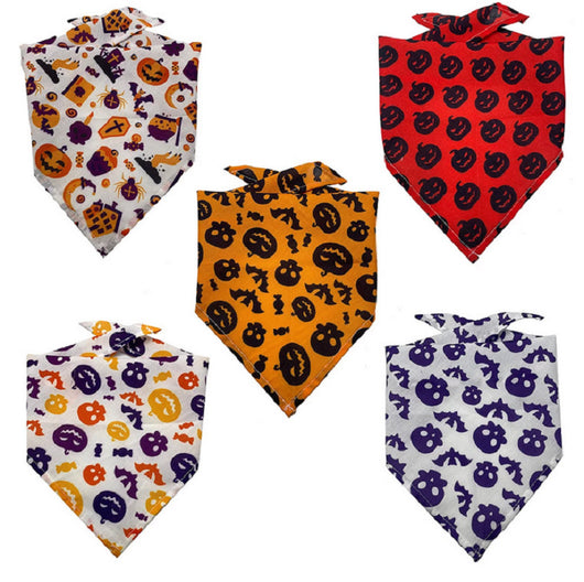 Pañuelo Triangular Absorbente para Mascotas - Image 48