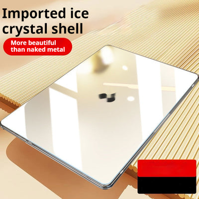 Funda Protectora Transparente para MacBook Air 13-15" y Pro 14-16" M3