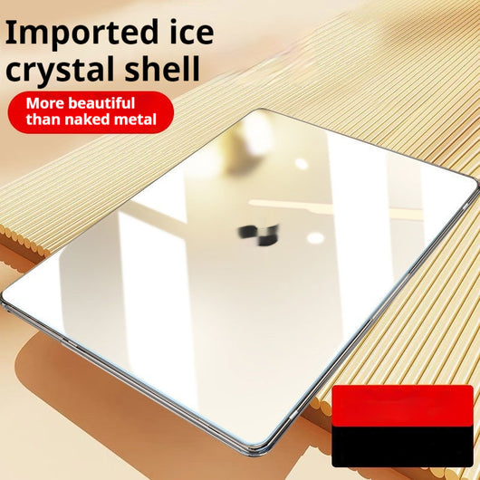 Funda Protectora Transparente para MacBook Air 13-15" y Pro 14-16" M3