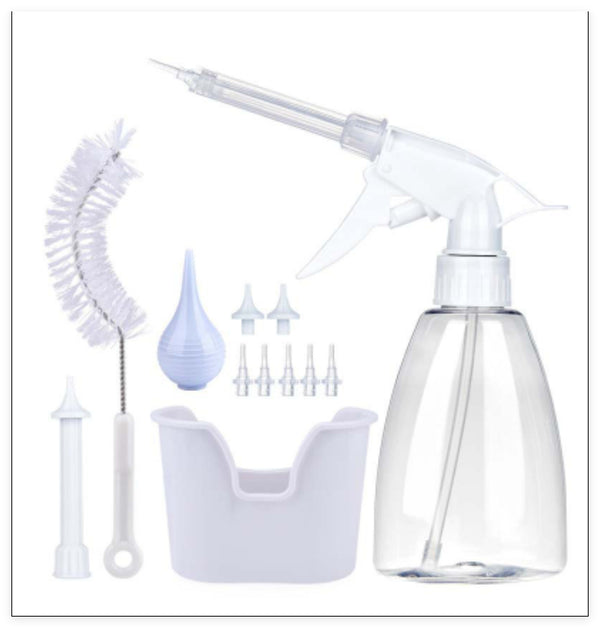 Limpiador de Oídos con Irrigación de Cerumen - Image 7