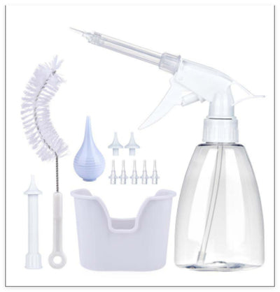 Limpiador de Oídos con Irrigación de Cerumen - Image 7