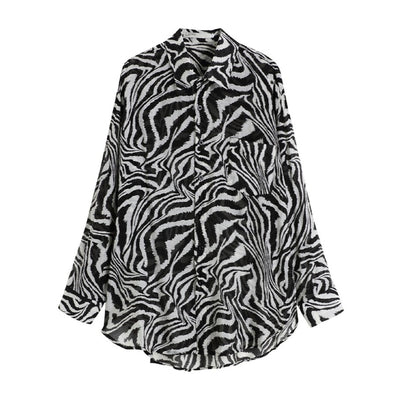 Camisa de Protección Solar Ligera y Transpirable de Manga Larga - Image 6