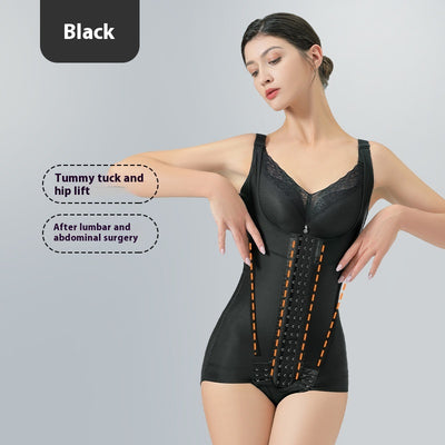 Enterizo Moldeador de Compresión Fuerte para Mujer - Image 6