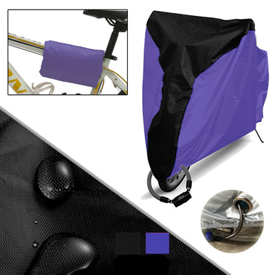 Funda Protectora para Bicicleta - Image 13