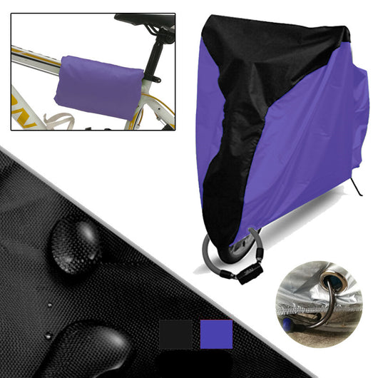 Funda Protectora para Bicicleta - Image 13