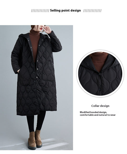 Ropa Cómoda Estilo Coreano Talla Grande Efecto Reductor - Image 14