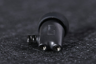 Auriculares In-Ear IE800s con Bajos Potentes - Plug DIY - Image 11