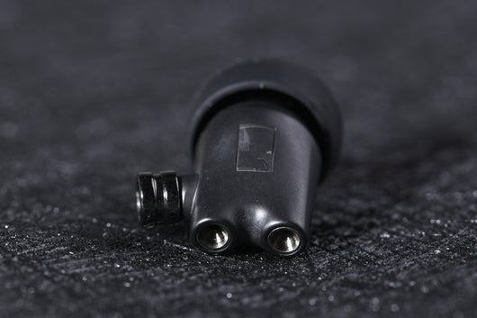 Auriculares In-Ear IE800s con Bajos Potentes - Plug DIY - Image 11