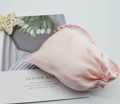 Bolsa de Seda para Máscara Ocular, Joyas y Cosméticos - Image 49