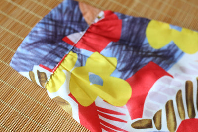 Blusa Casual de Chifón con Estampado Floral y Manga Larga para Mujer - Image 13