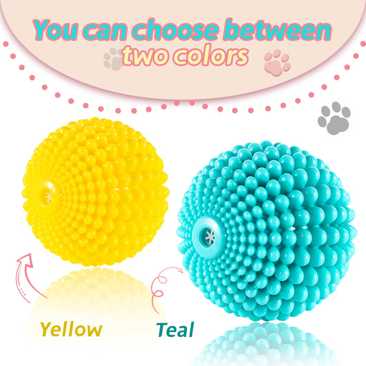 Juguete Masticable Indestructible para Perros Medianos y Grandes - Image 16