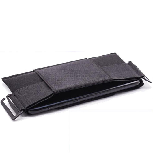Bolsillos Secretos Antirroba para Viajes - Protección Invisible - Image 12