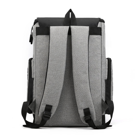 Mochila de Viaje Comfort Pro - Image 3
