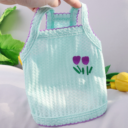 Ropa Premium VIP Teddy Bomei para Gatos y Perros Pequeños - Image 14