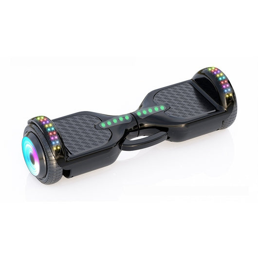 Patinete Eléctrico Autoequilibrado con Altura Ajustable - Image 3
