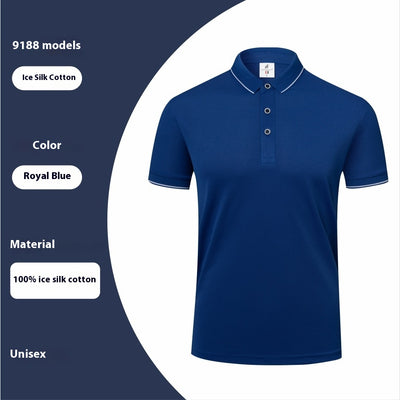 Uniformes de Trabajo Bordados para Equipos - Image 13