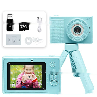 Cámara Digital Compacta para Estudiantes - Ideal para Principiantes - Image 16