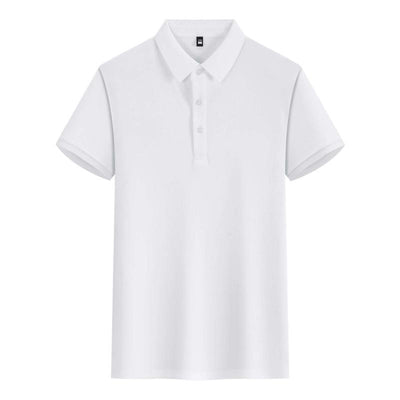Polo con Solapa Versátil para Hombre y Mujer - Image 9