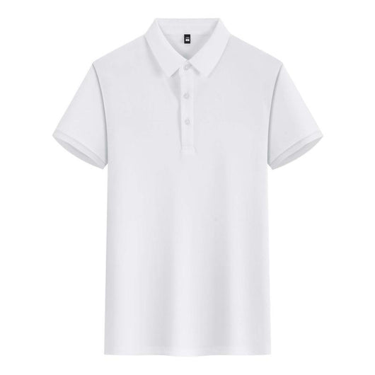 Polo con Solapa Versátil para Hombre y Mujer - Image 9