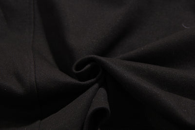 Sudadera Cuello Alto con Cierre Diagonal y Dobladillo Irregular - Image 13