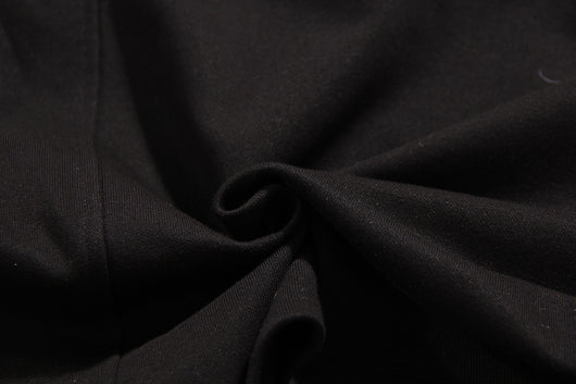 Sudadera Cuello Alto con Cierre Diagonal y Dobladillo Irregular - Image 13