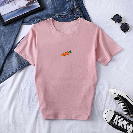 Playera de Verano Cómoda para Mujer - Image 6
