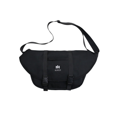 Bolsa Mensajero Casual de Moda - Bandolera Versátil - Image 7
