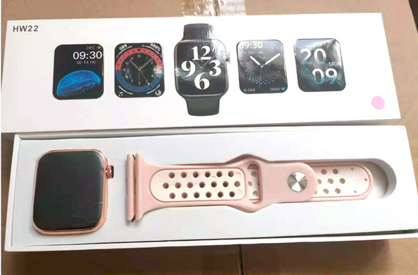 Pulsera Inteligente con Monitor de Frecuencia Cardíaca y Presión Arterial