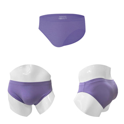 Shorts Deportivos Modal Cintura Baja Transpirables para Hombre - Image 10