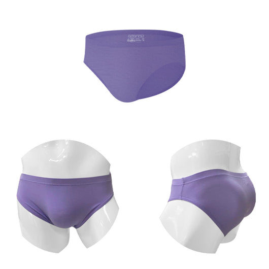 Shorts Deportivos Modal Cintura Baja Transpirables para Hombre - Image 10
