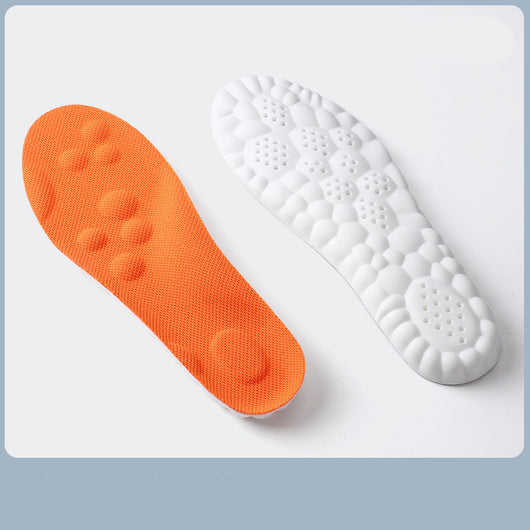Plantillas Deportivas para Niños y Mujeres con Amortiguación Premium - Image 5