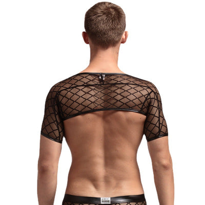Camiseta Manga Corta para Hombre - Image 18