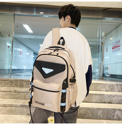 Mochila de Gran Capacidad para Niños - Image 11