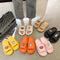 Pantuflas Suaves de Casa - Cómodas y Acogedoras para Uso Diario