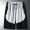 Pantalones de Playa Talla Grande - Estilo Workwear Cinco Bolsillos